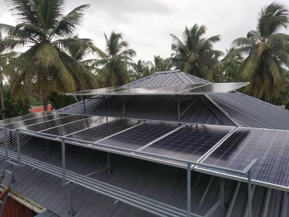 High-Performance Clean Panels